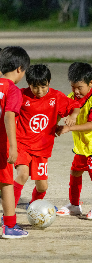 クラブについて